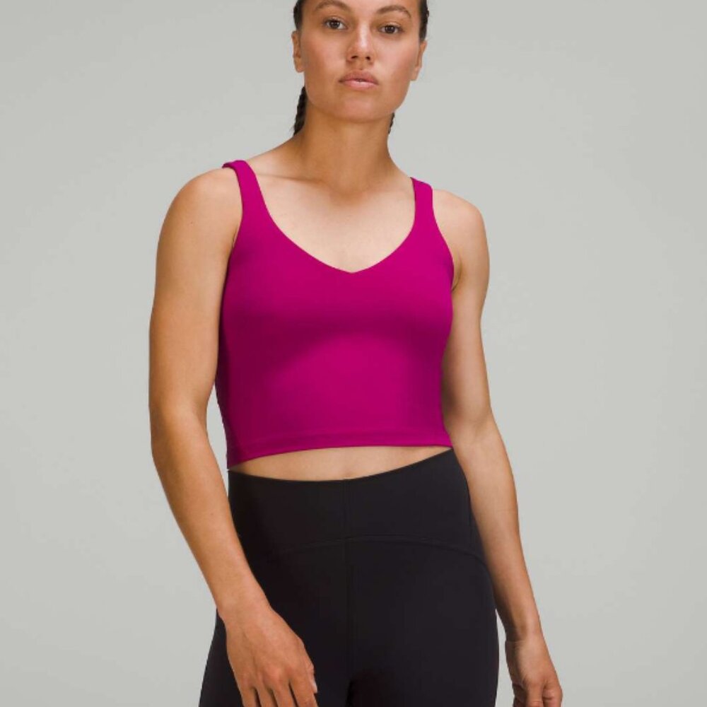 Lulu Lemon Align Tank Top